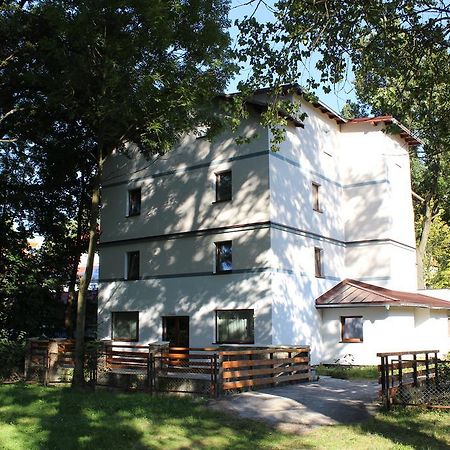 Pensjonat Limba Душники-Здруй Екстер'єр фото
